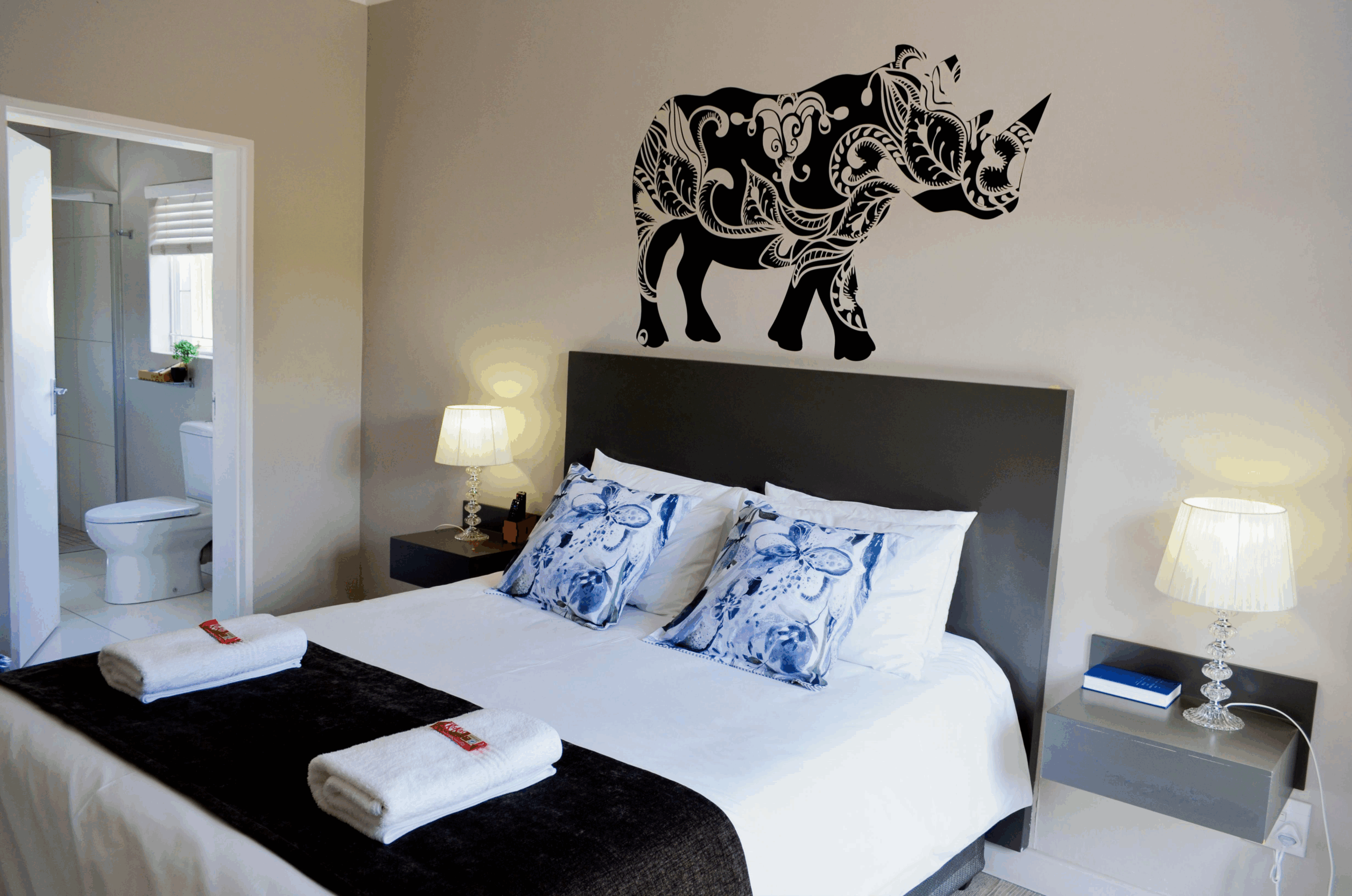 Self-Catering Accommodation in Upington