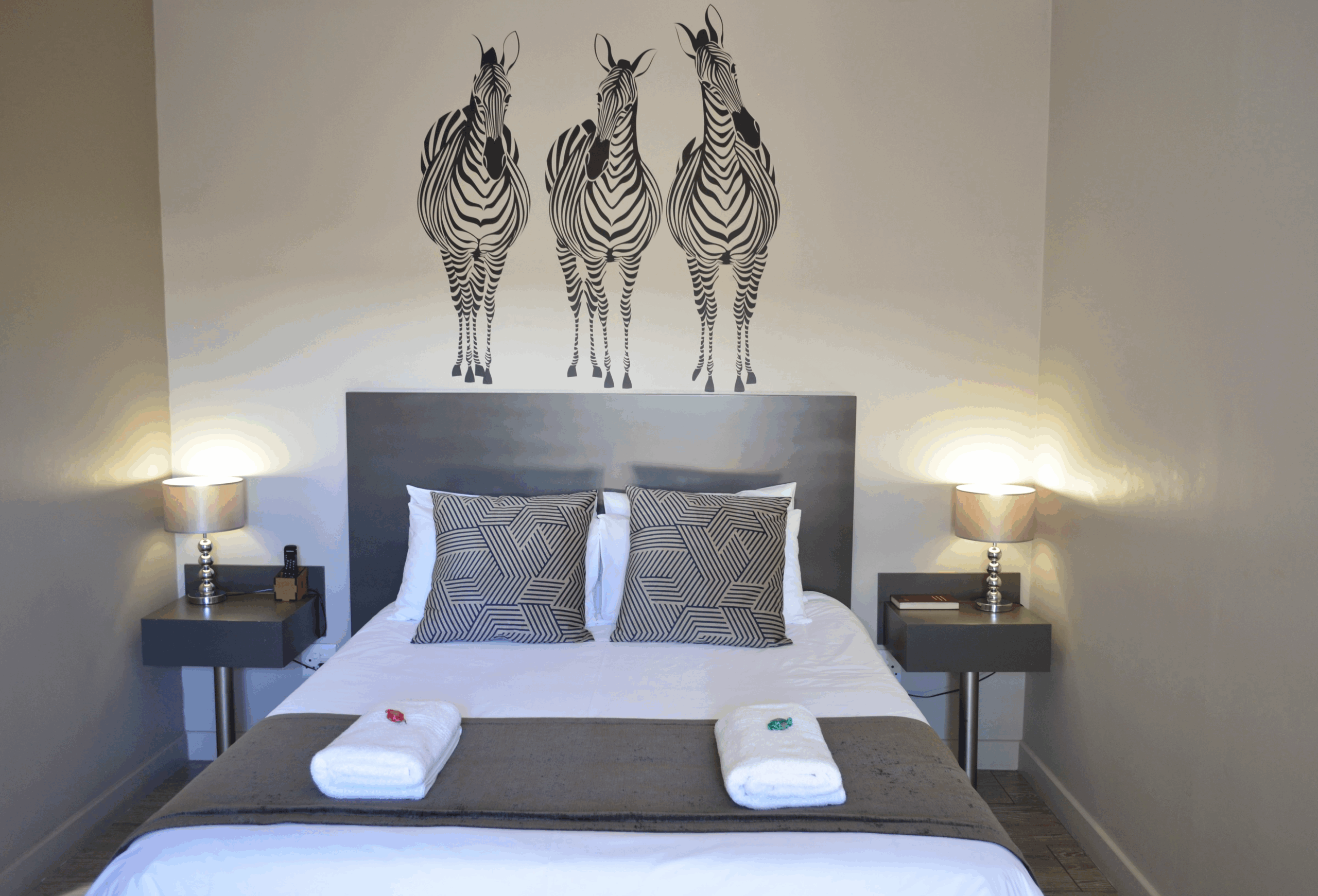 Self-Catering Accommodation in Upington