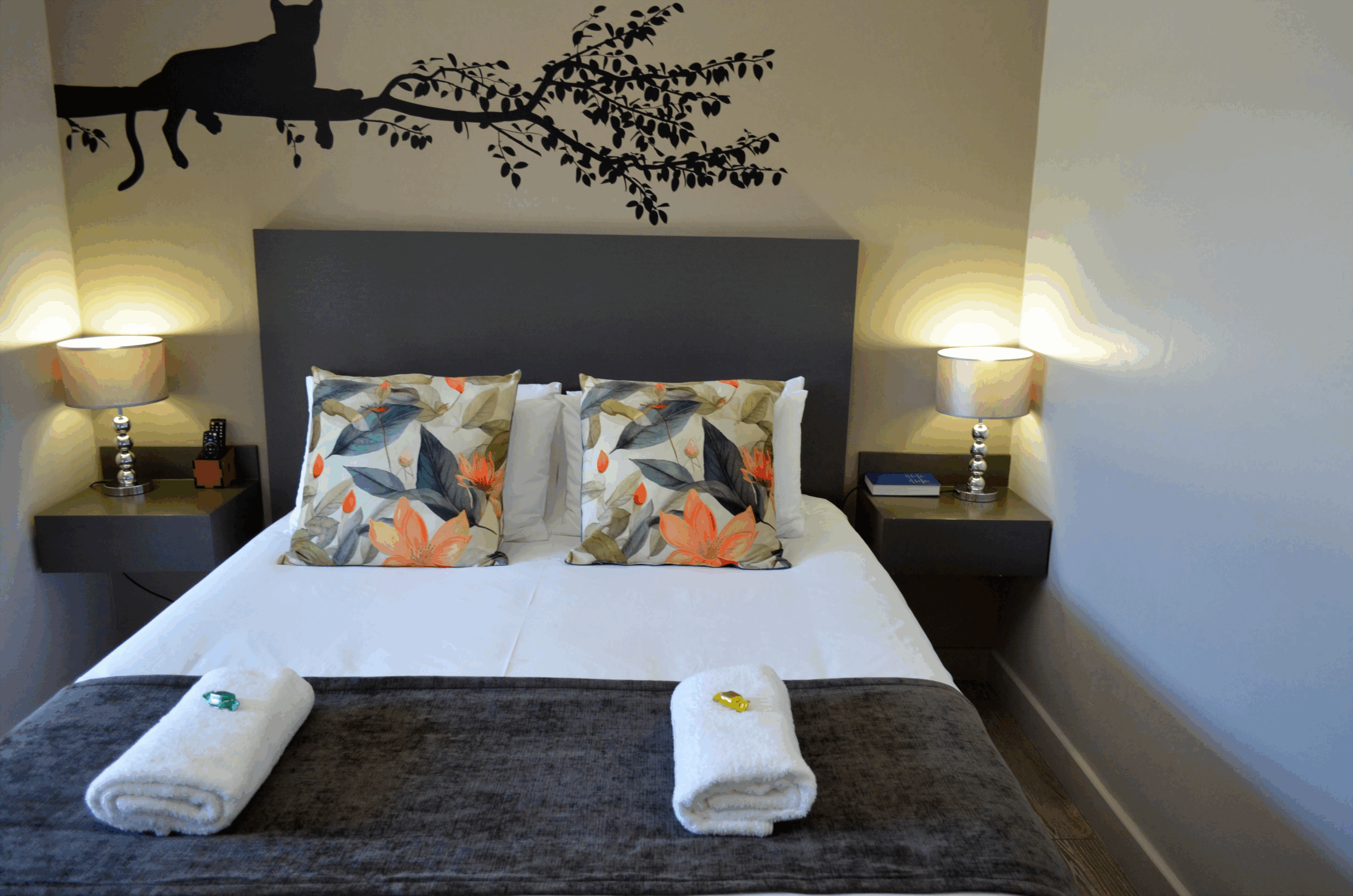 Self-Catering Accommodation in Upington